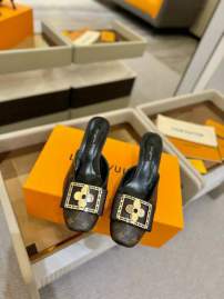 Picture of Louis Vuitton Shoes _SKULVsz34-42513672.5cmmnh0707